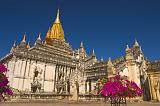 Bagan, Myanmar